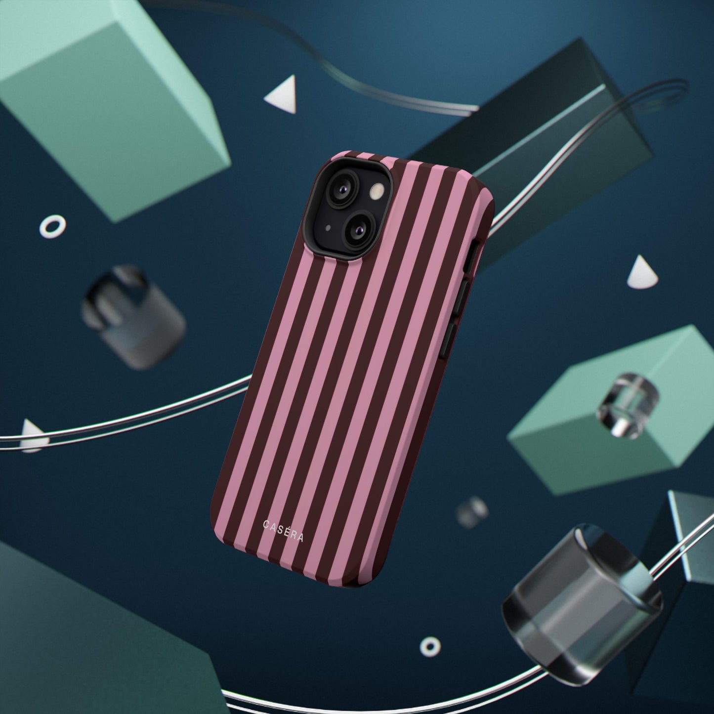 PINK STRIPES