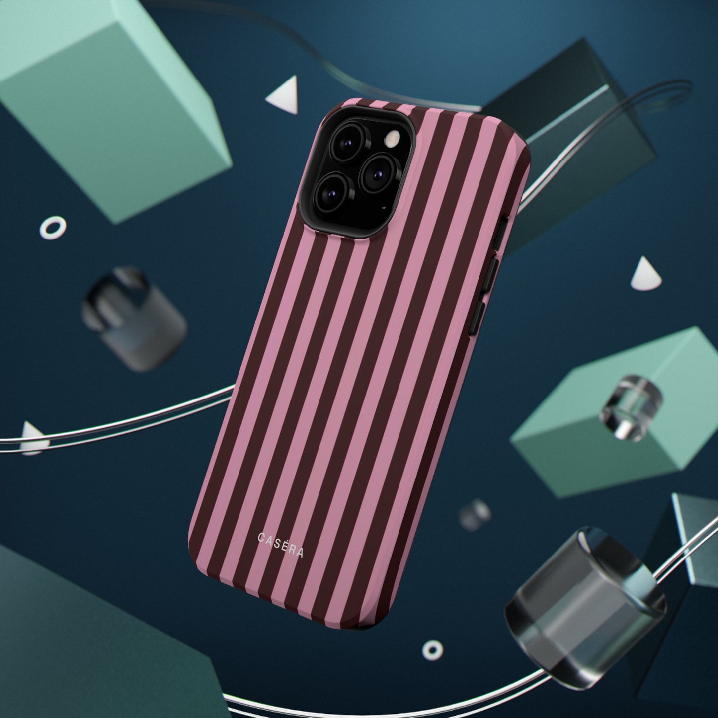 PINK STRIPES