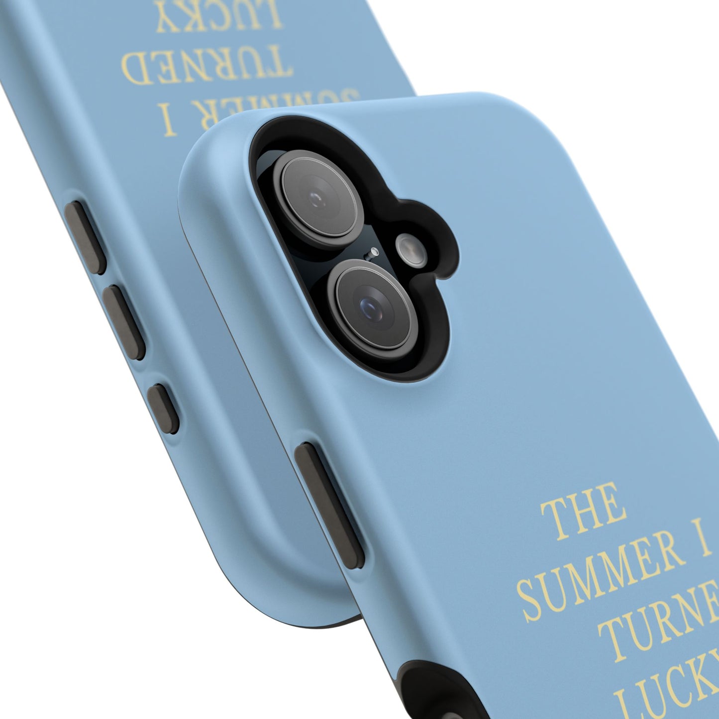 LUCKY SUMMER