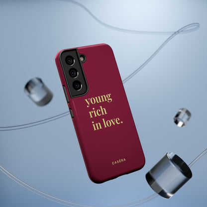 YRL