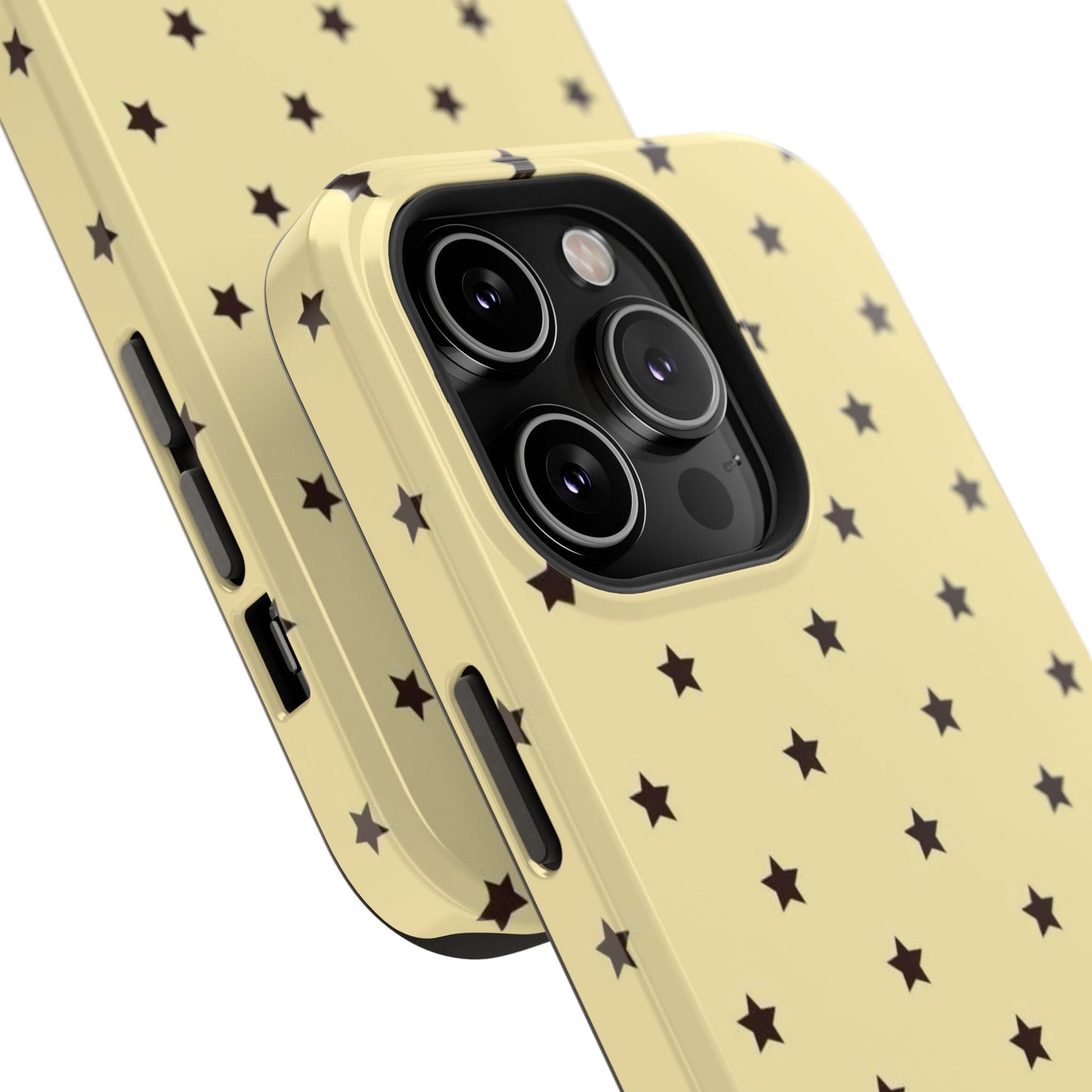 YELLOW STAR