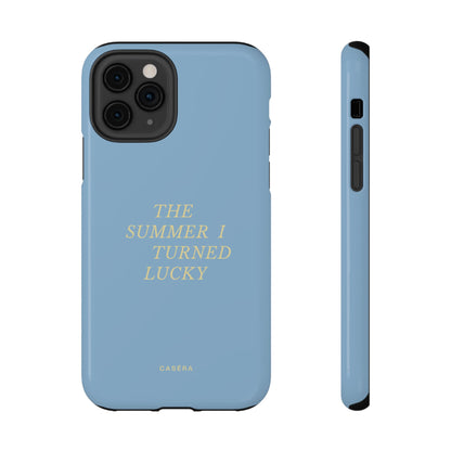 LUCKY SUMMER