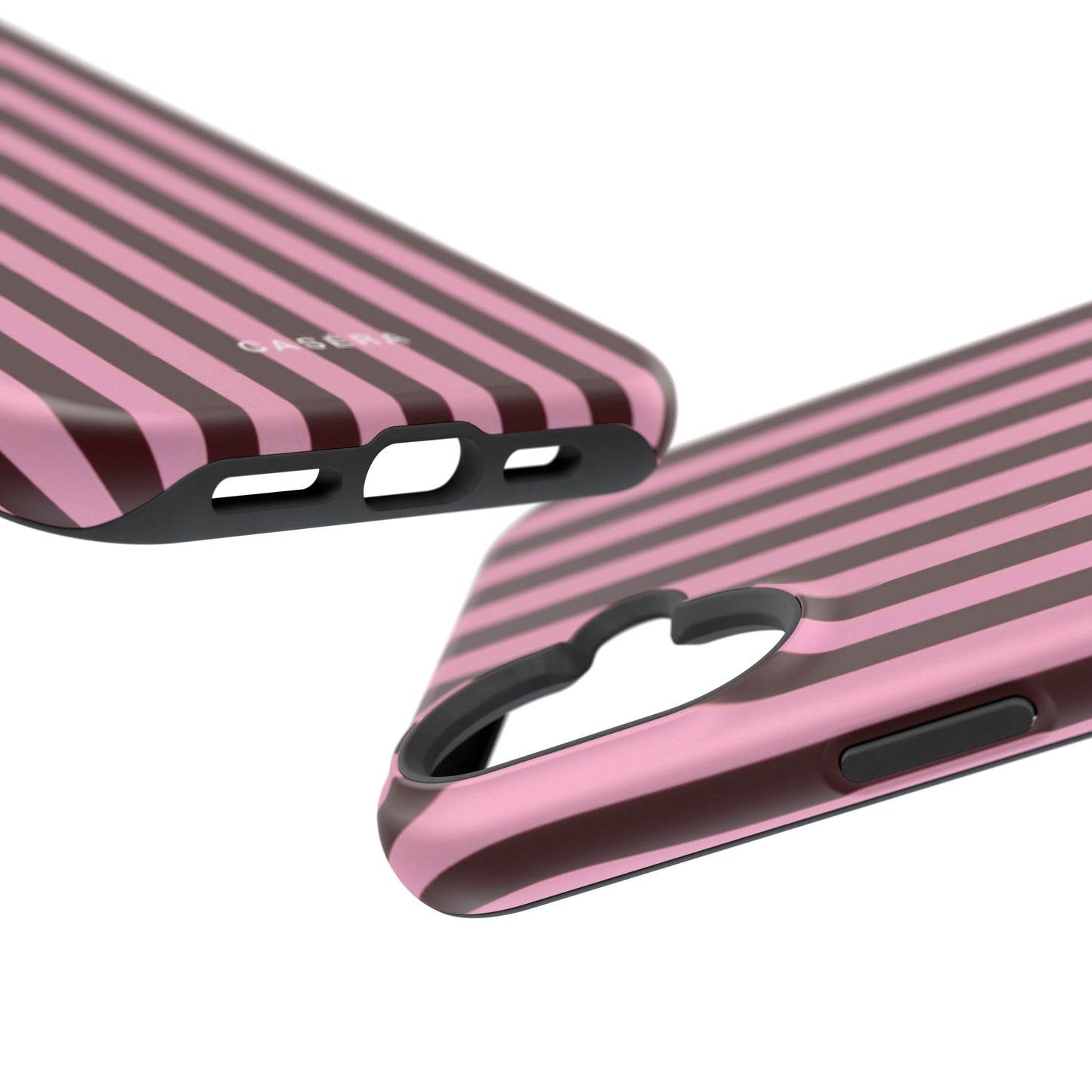 PINK STRIPES