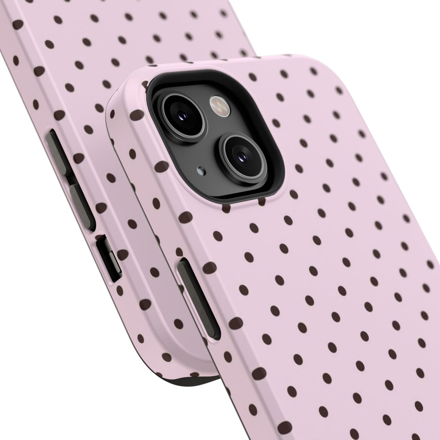 PINK POLKA