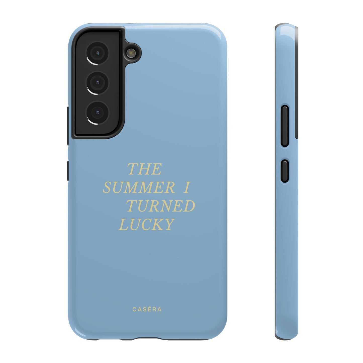 LUCKY SUMMER