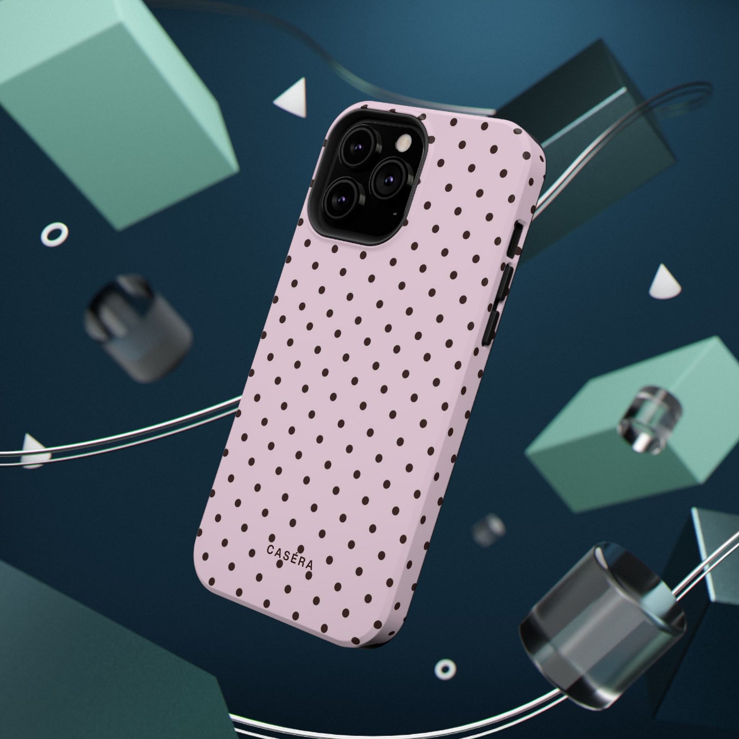 PINK POLKA