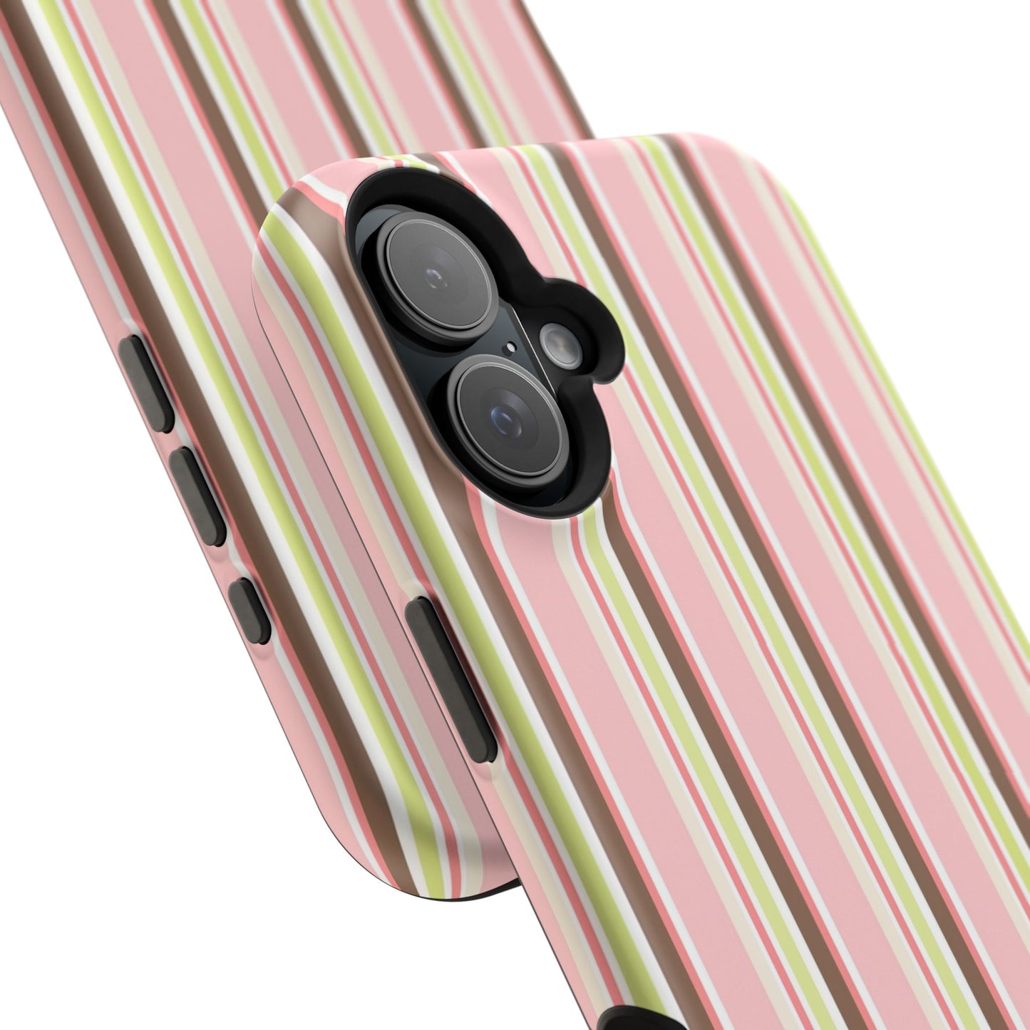 ICE CREAM FLAVOR STRIPE