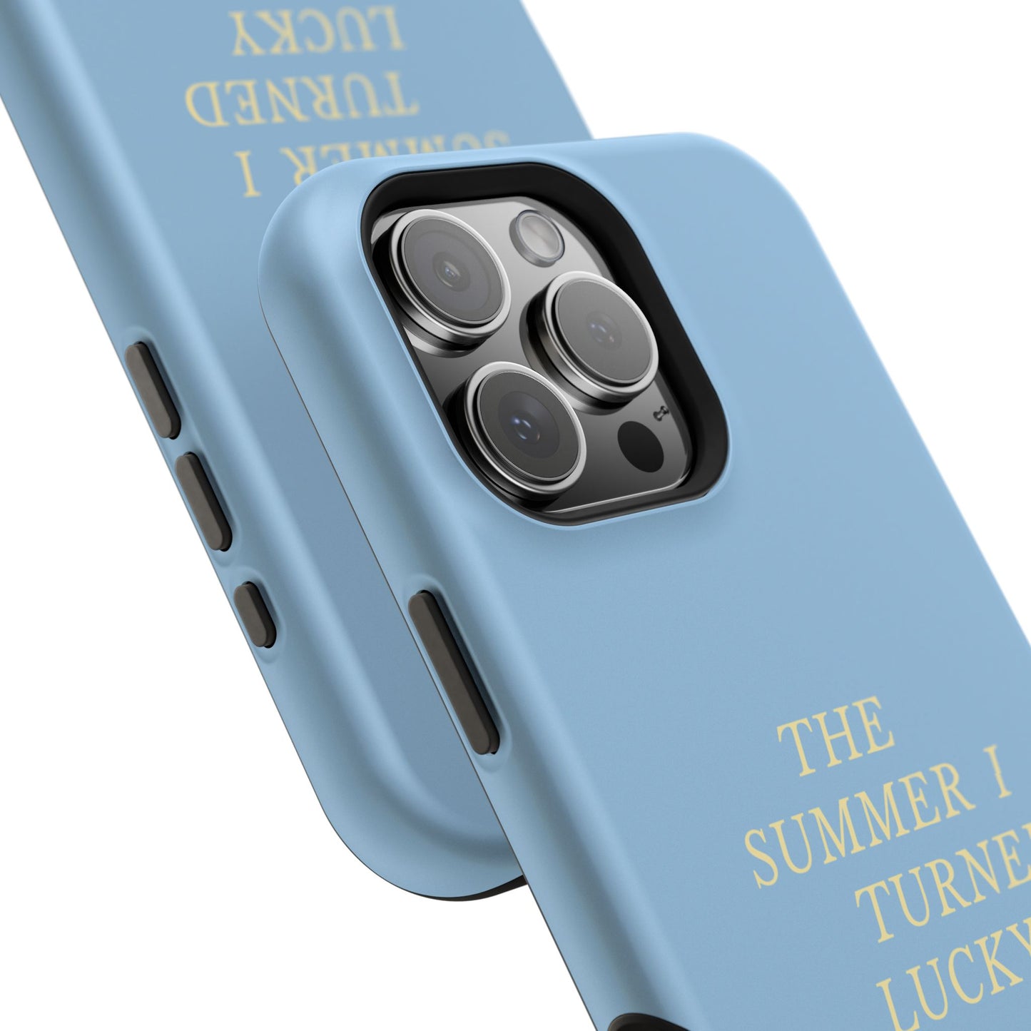 LUCKY SUMMER