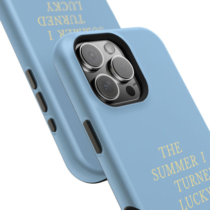 LUCKY SUMMER