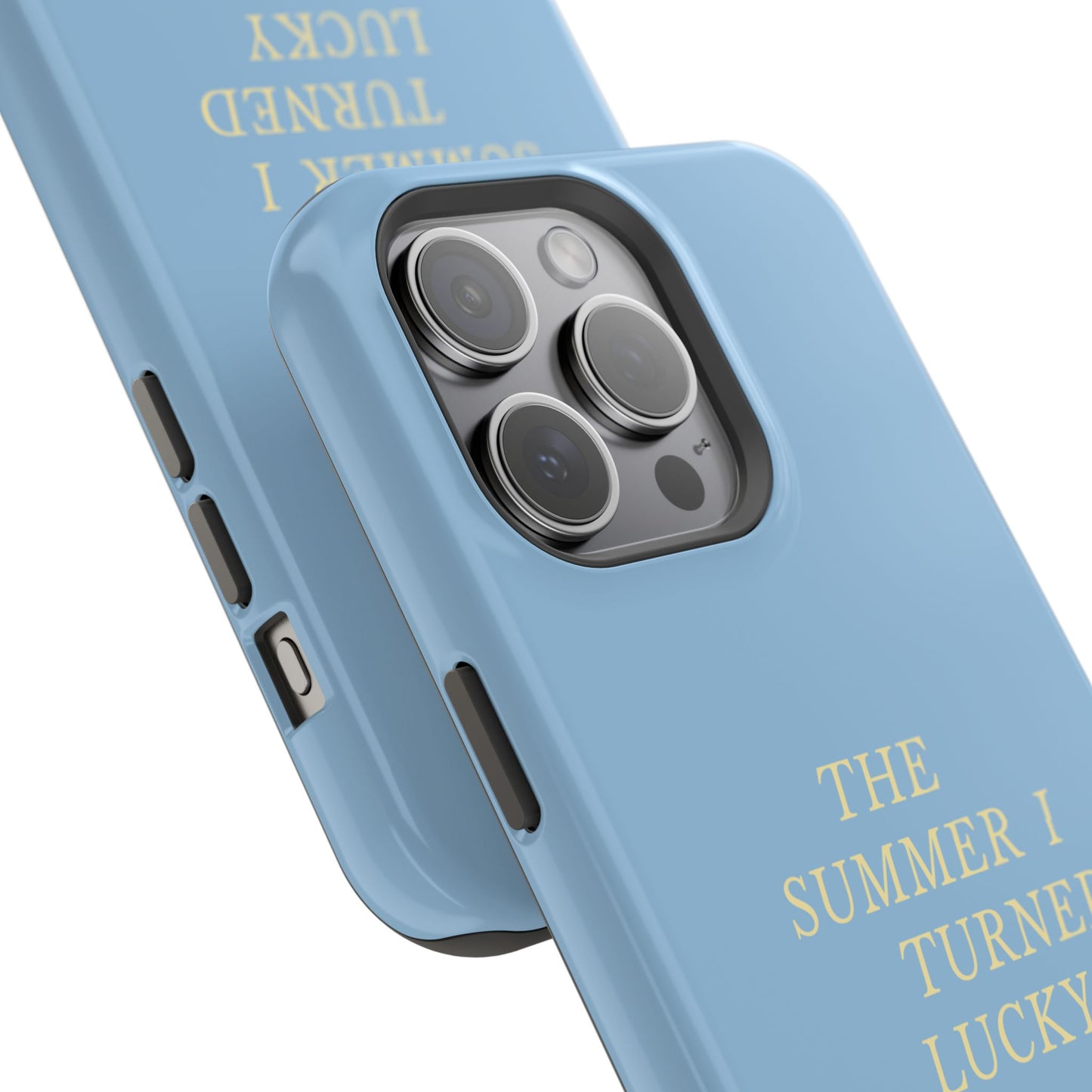 LUCKY SUMMER