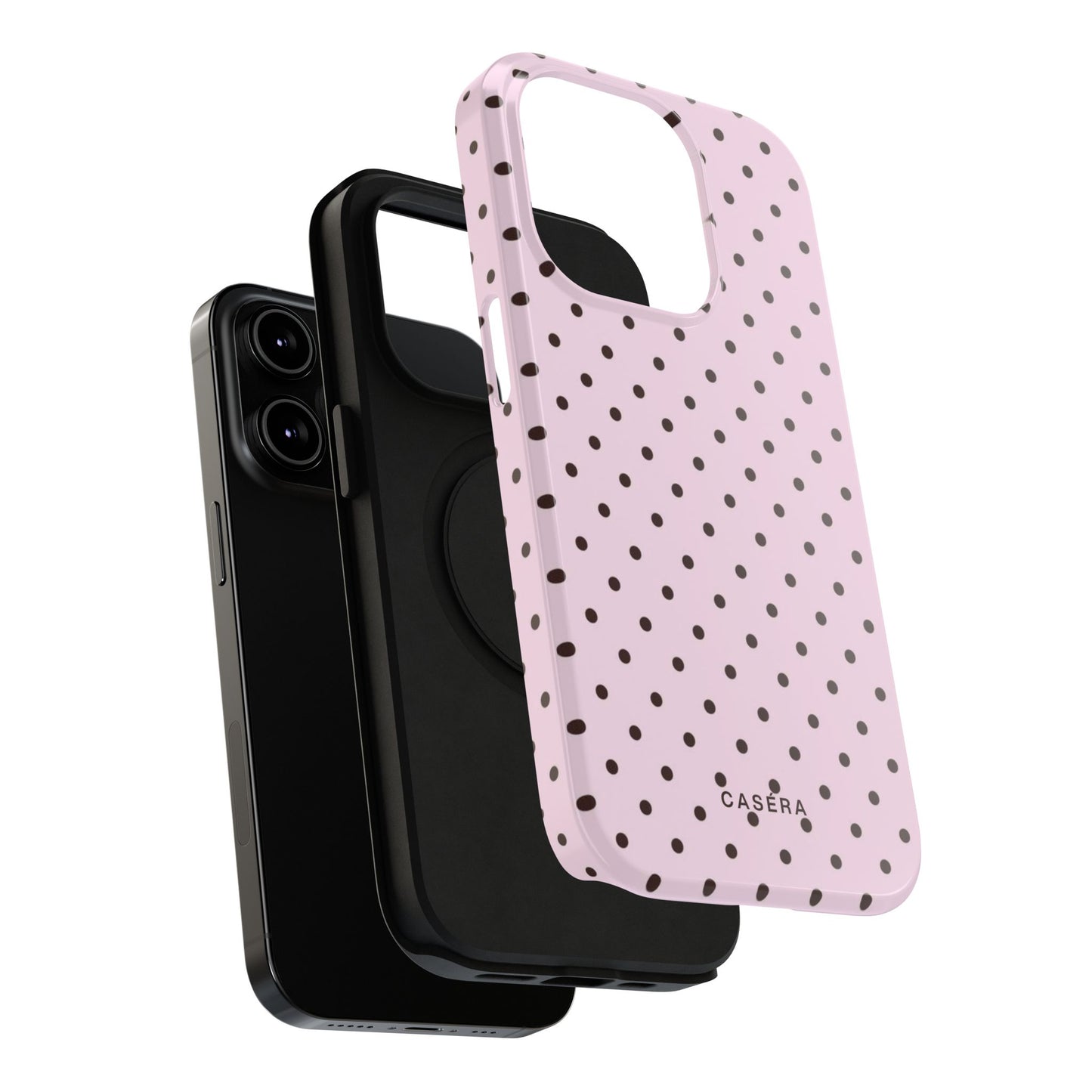 PINK POLKA