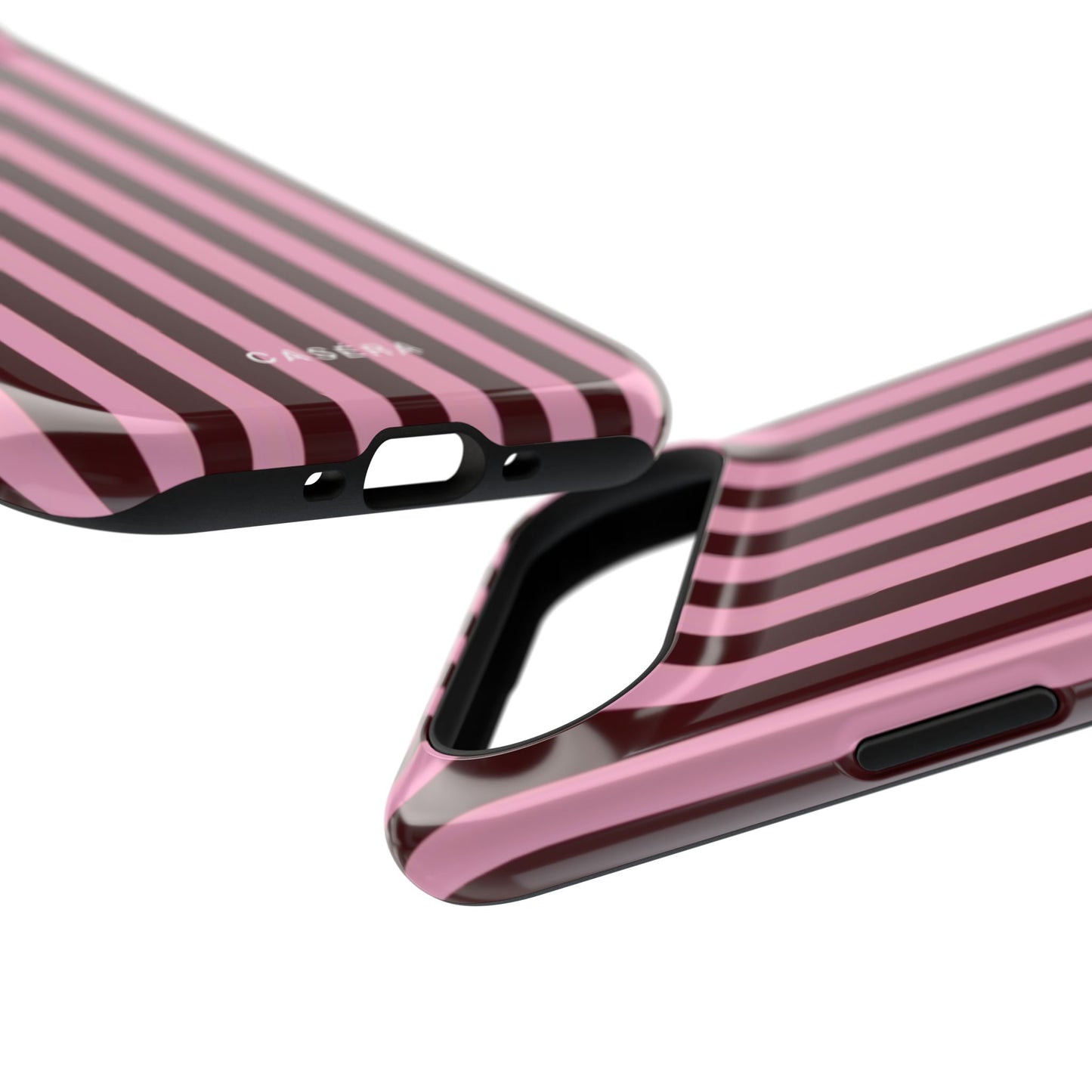 PINK STRIPES