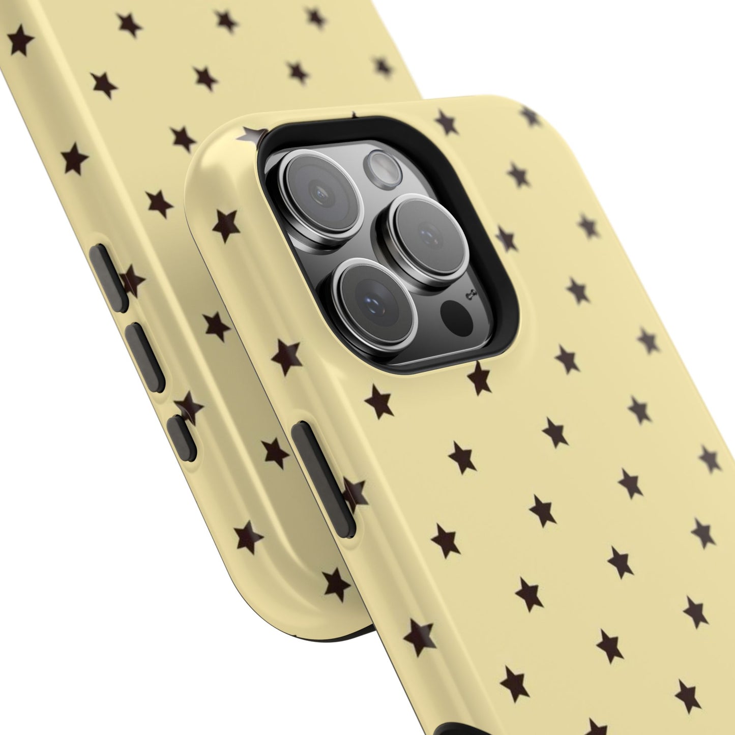 YELLOW STAR