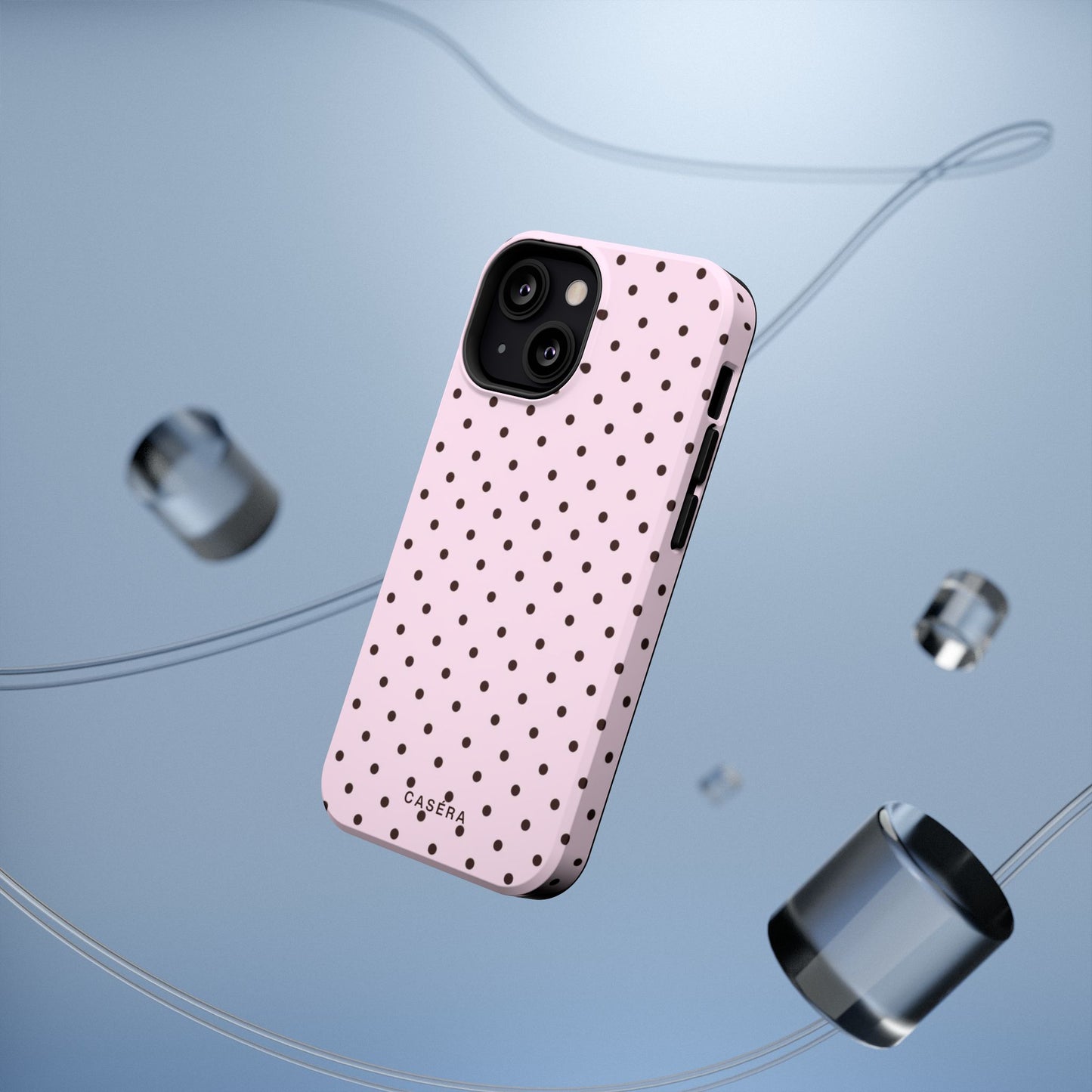 PINK POLKA