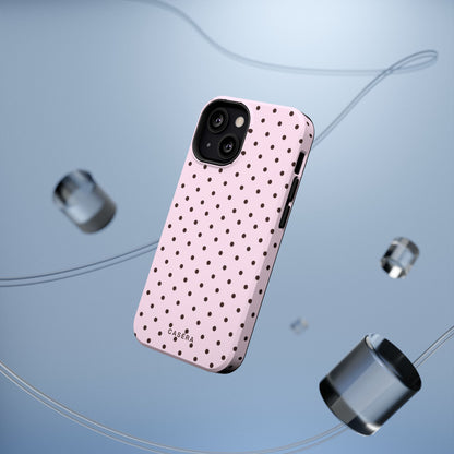 PINK POLKA