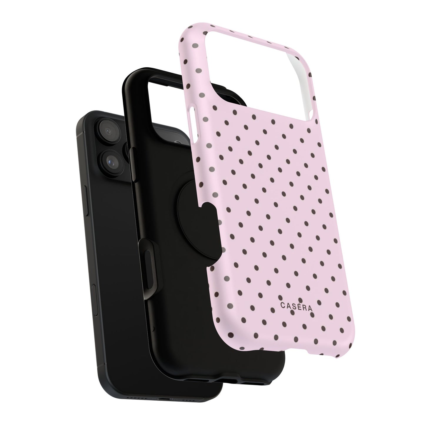 PINK POLKA