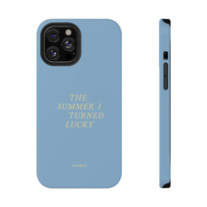 LUCKY SUMMER