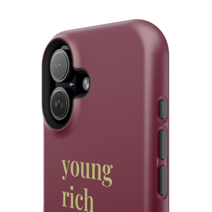 YRL