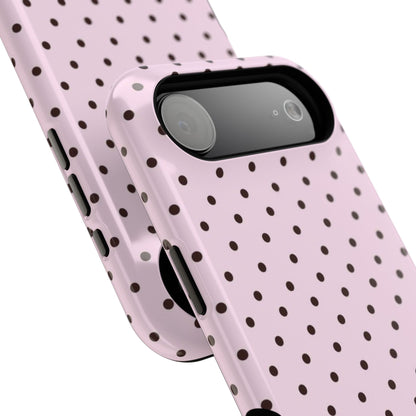 PINK POLKA