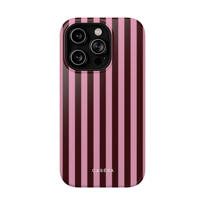 PINK STRIPES