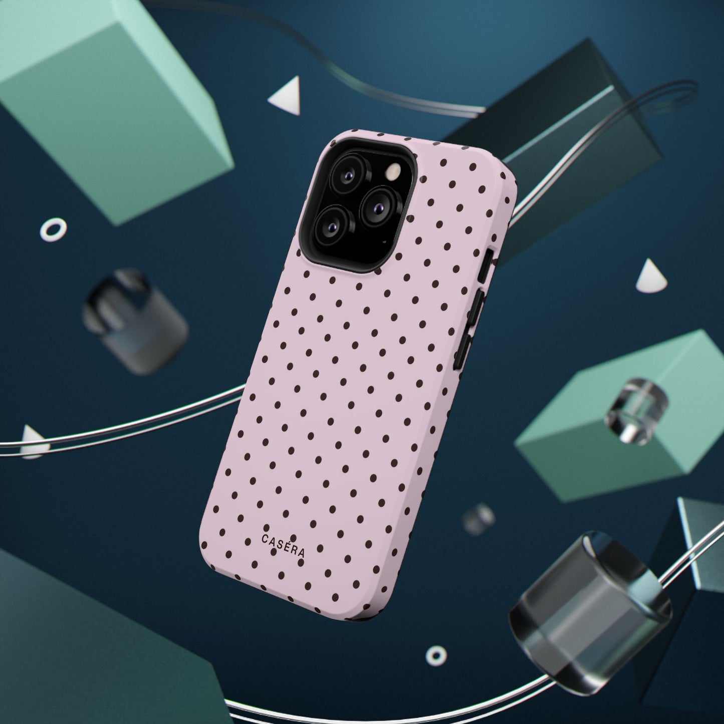 PINK POLKA