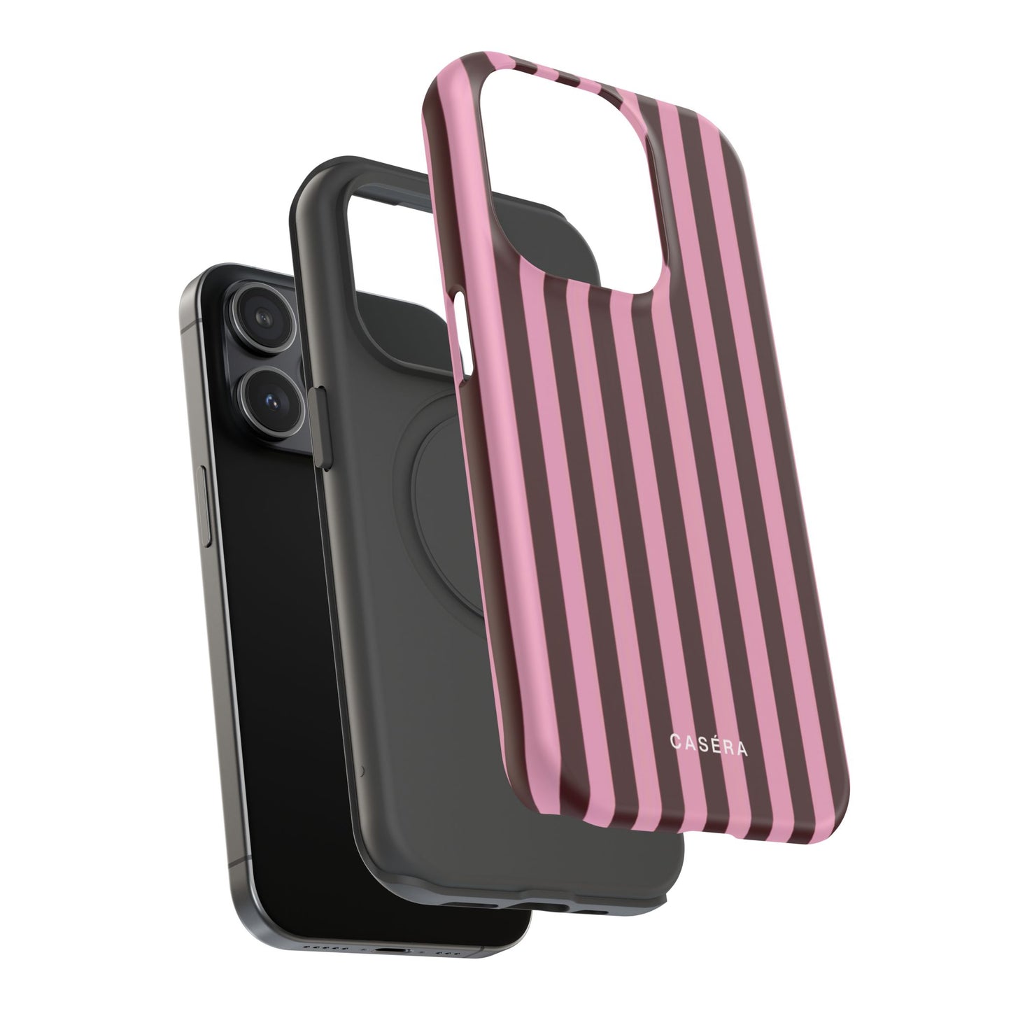 PINK STRIPES
