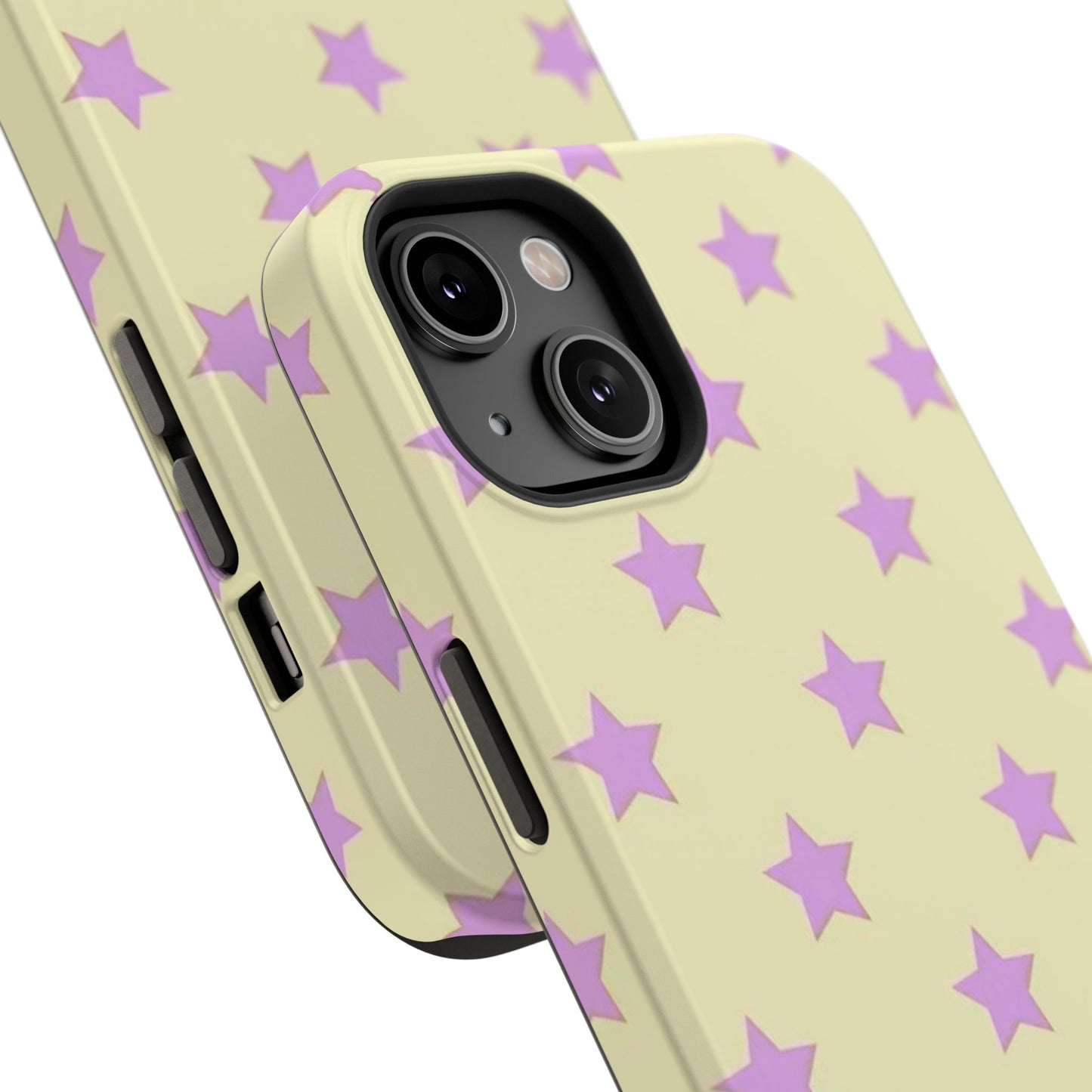 LAVENDER STAR