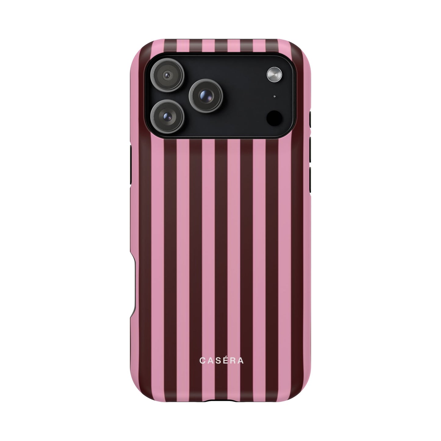 PINK STRIPES