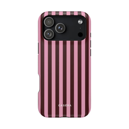 PINK STRIPES