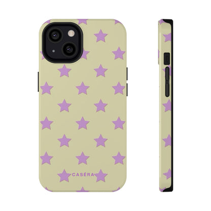 LAVENDER STAR