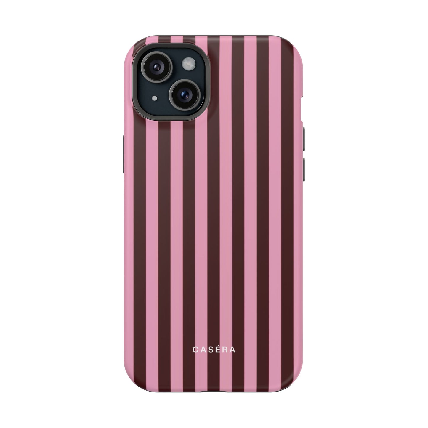 PINK STRIPES