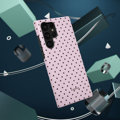 PINK POLKA