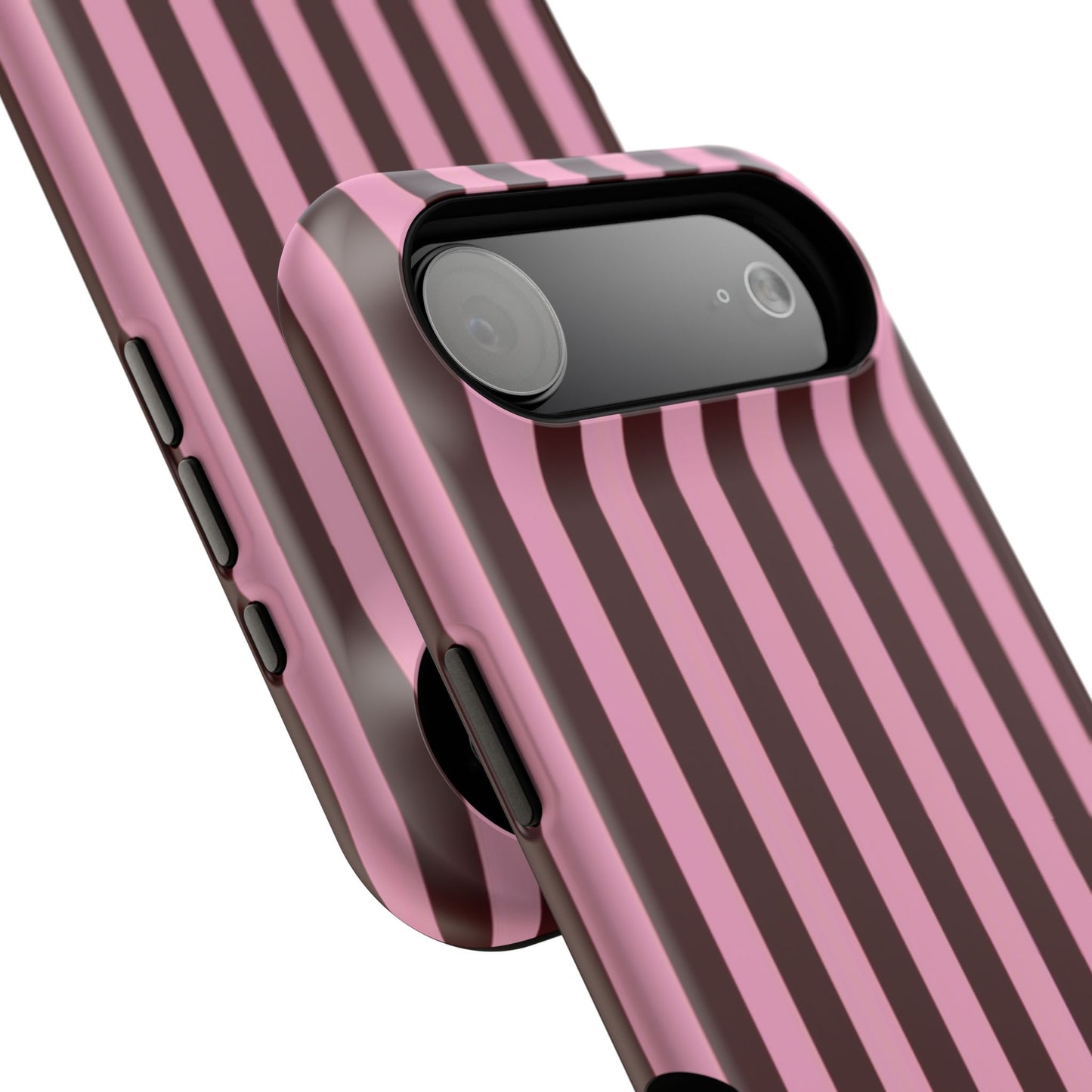 PINK STRIPES