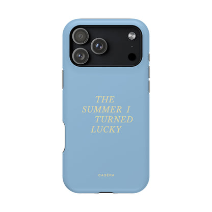 LUCKY SUMMER