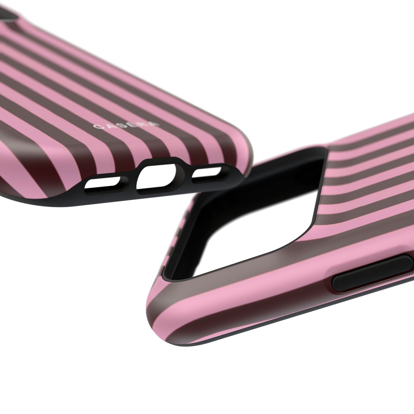 PINK STRIPES