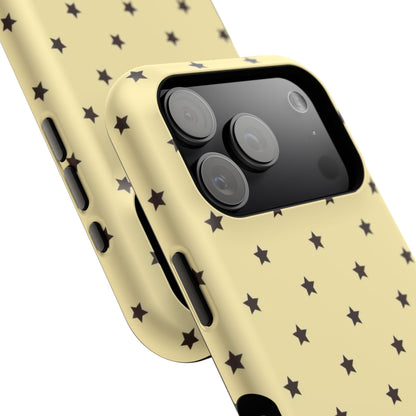 YELLOW STAR