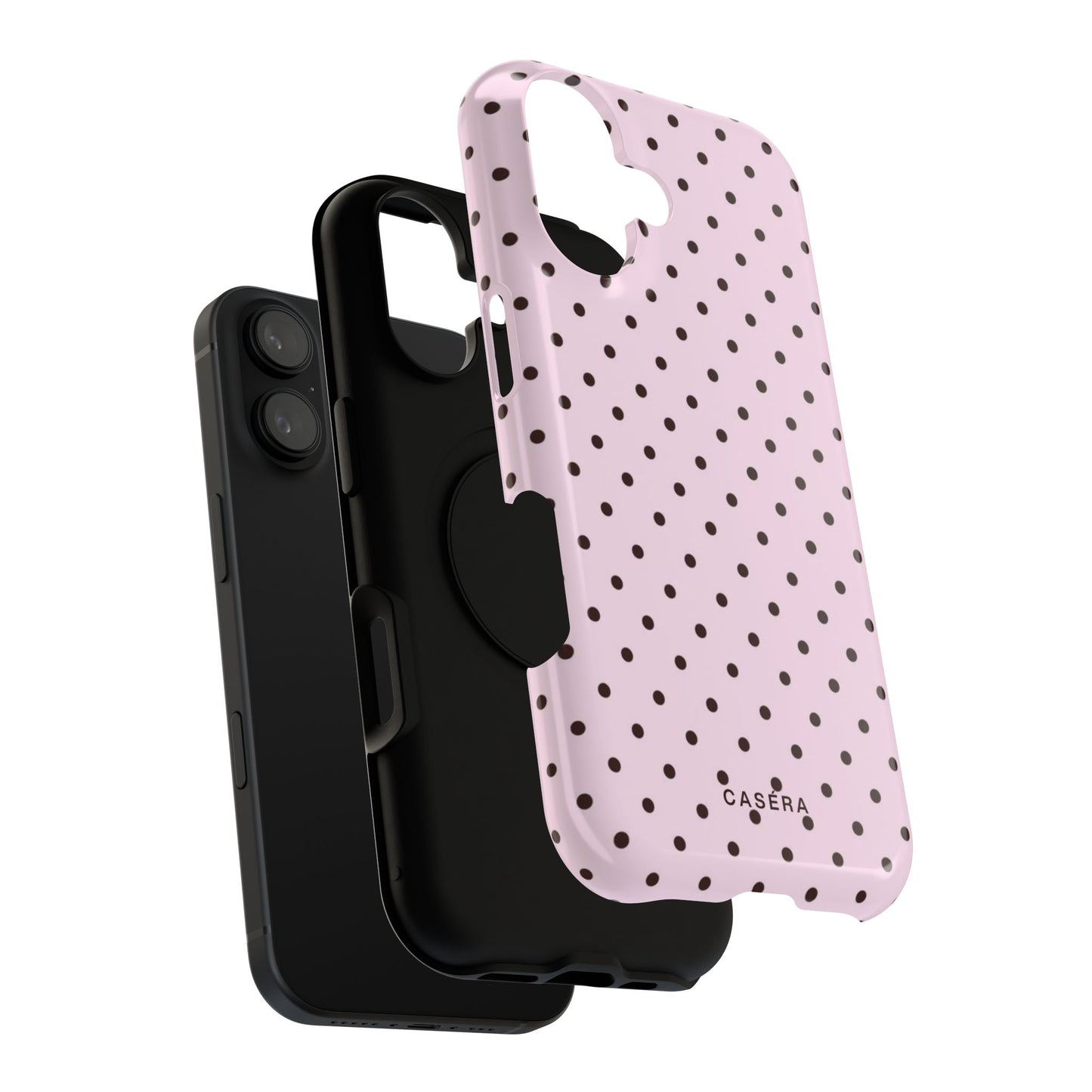 PINK POLKA
