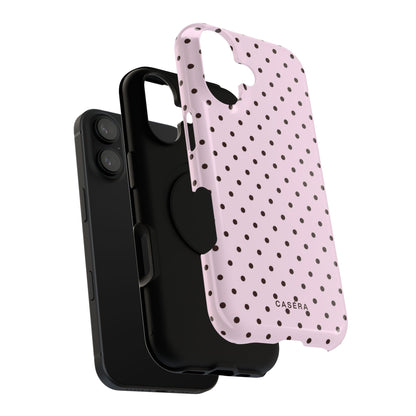 PINK POLKA