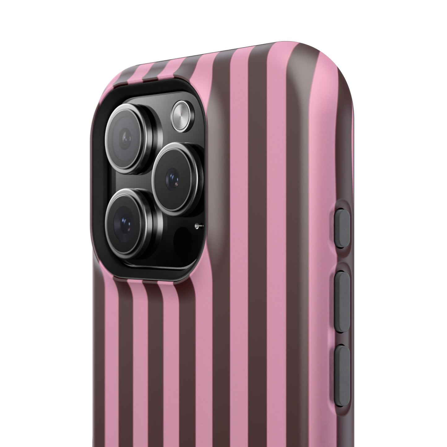 PINK STRIPES