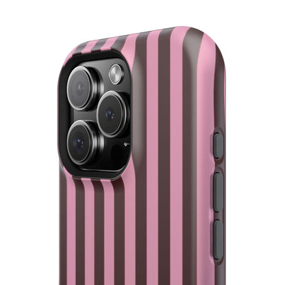 PINK STRIPES