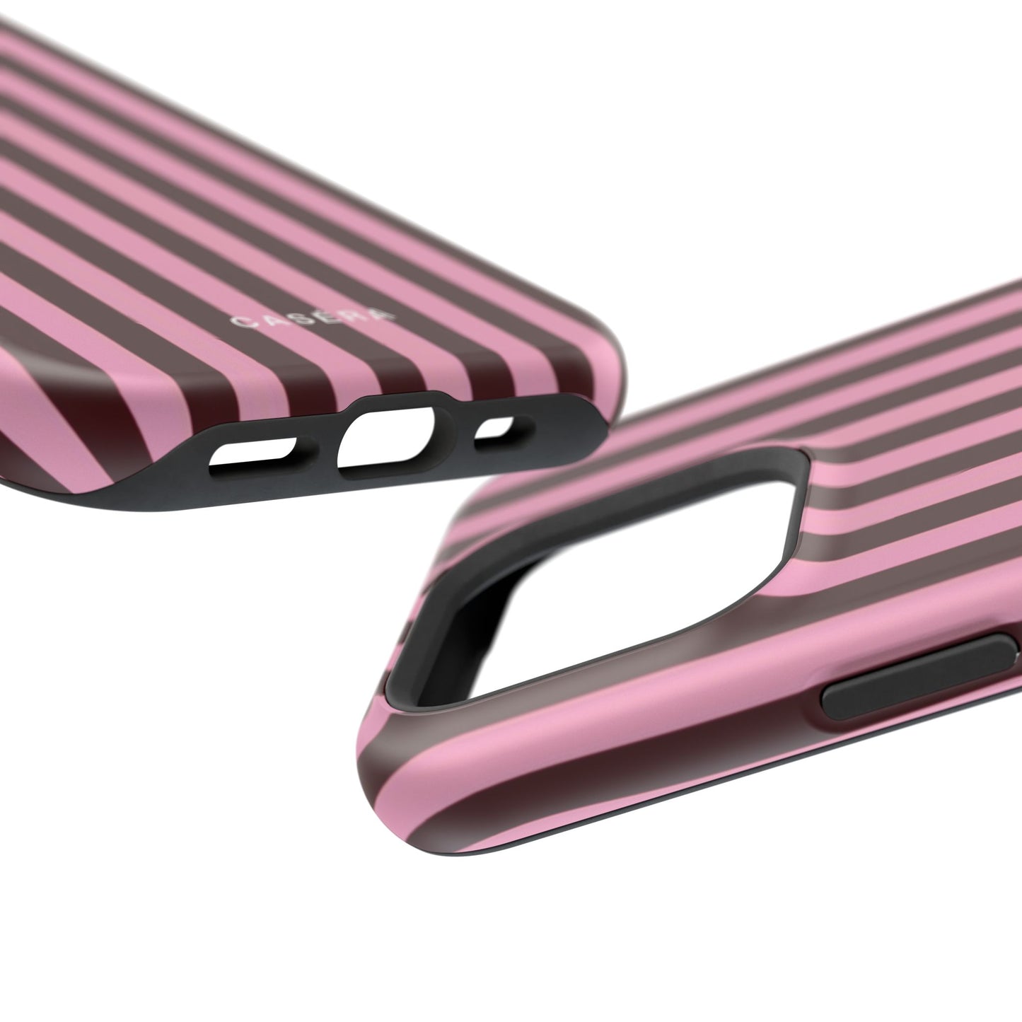 PINK STRIPES