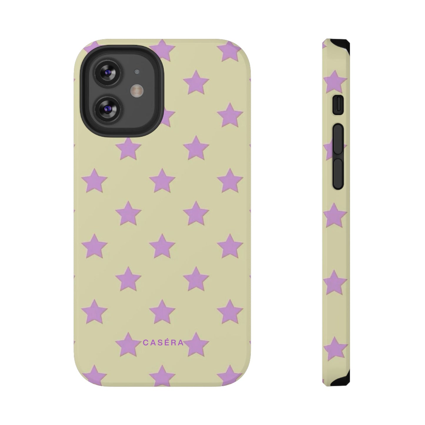 LAVENDER STAR