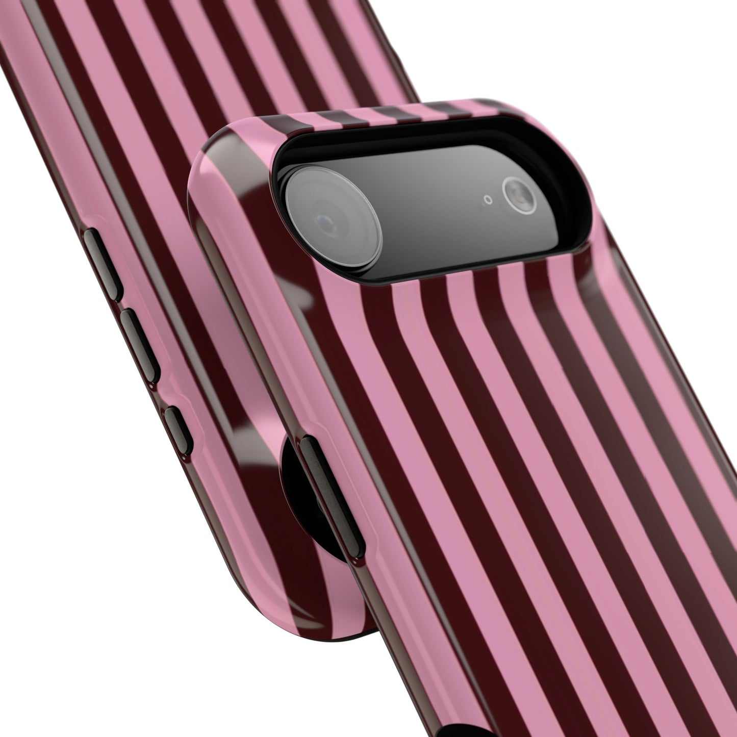 PINK STRIPES