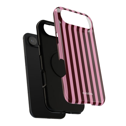 PINK STRIPES