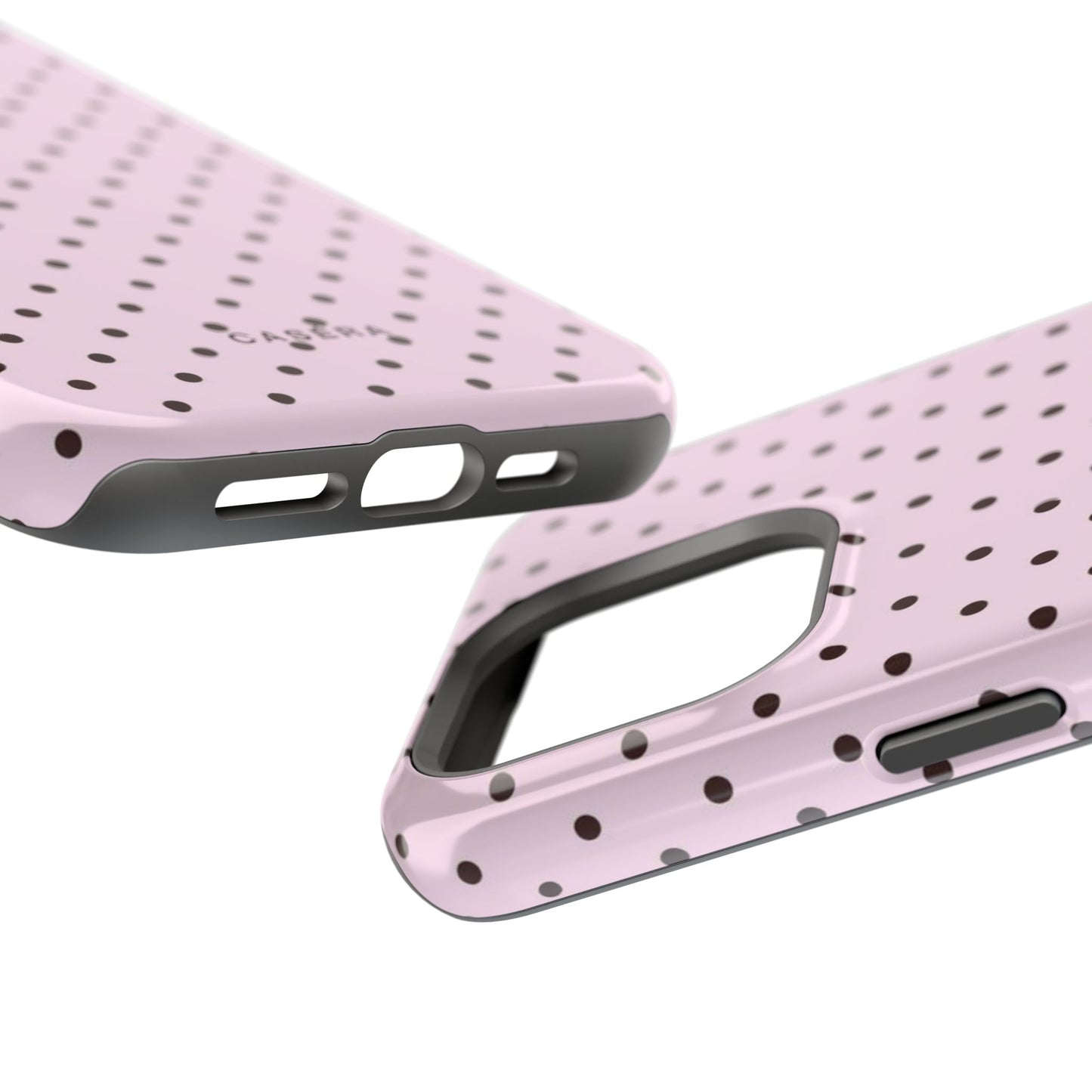 PINK POLKA