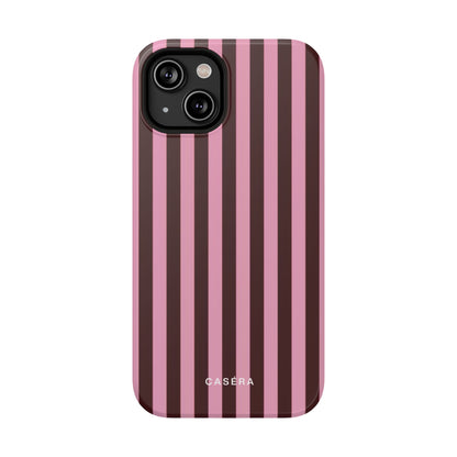 PINK STRIPES