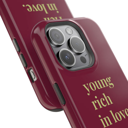 YRL