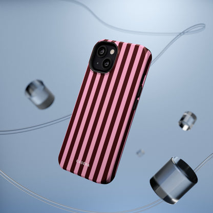 PINK STRIPES