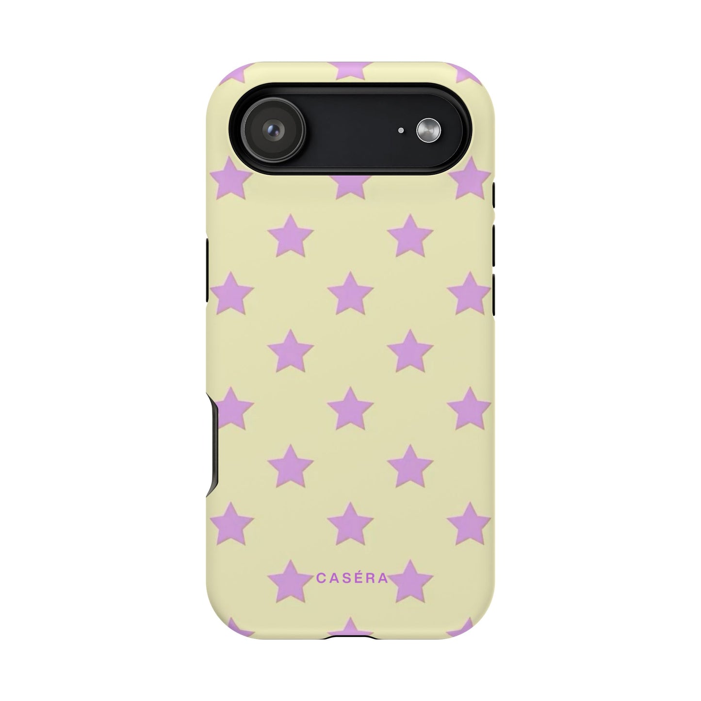 LAVENDER STAR