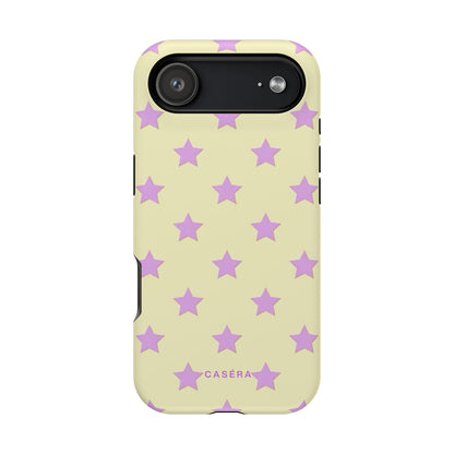 LAVENDER STAR